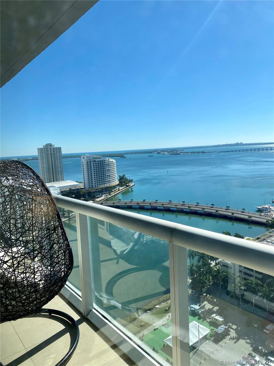 Miami, FL 33131,495 Brickell Ave #2511