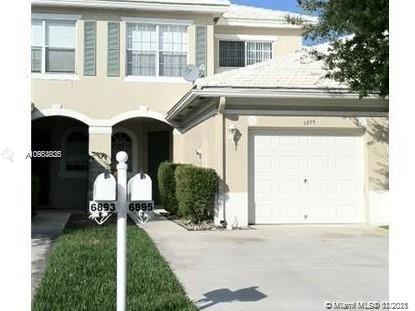 6895 Blue Skies Dr #6895, Lake Worth, FL 33463