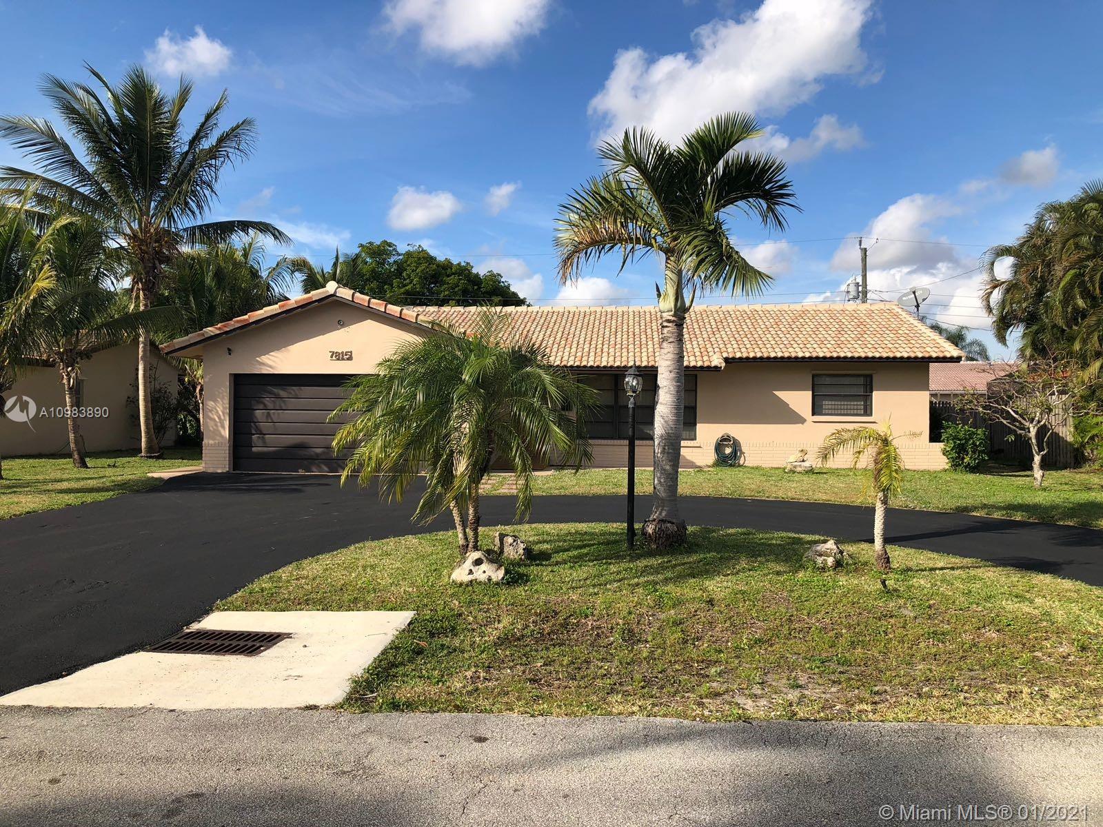 7815 NW 39TH ST, Coral Springs, FL 33065