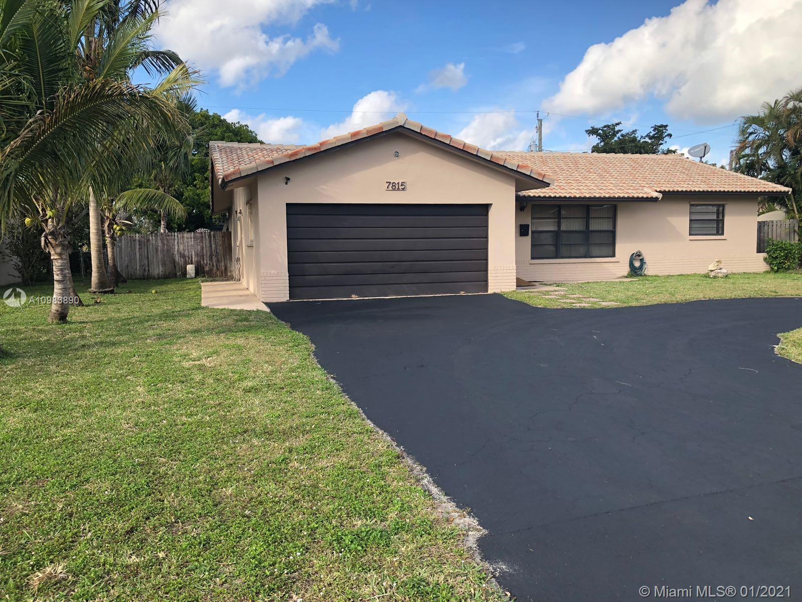 Coral Springs, FL 33065,7815 NW 39TH ST