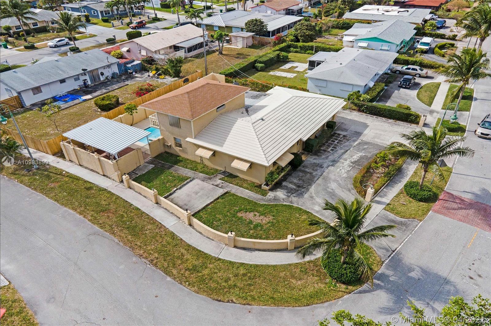 Riviera Beach, FL 33404,301 W 22nd St