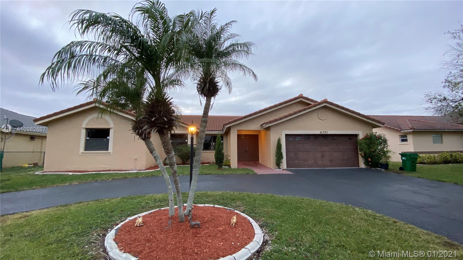 Davie, FL 33331,6351 W Sedgewyck Cir W