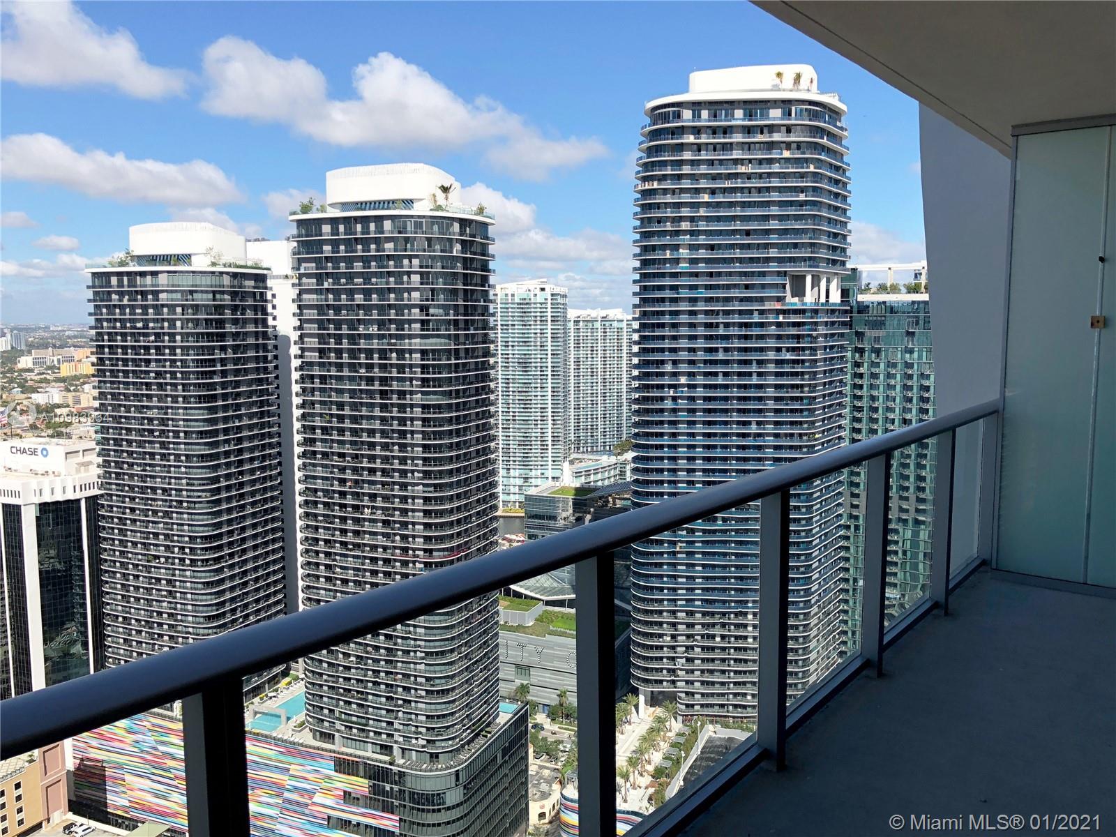 Miami, FL 33131,1010 Brickell Avenue #4608
