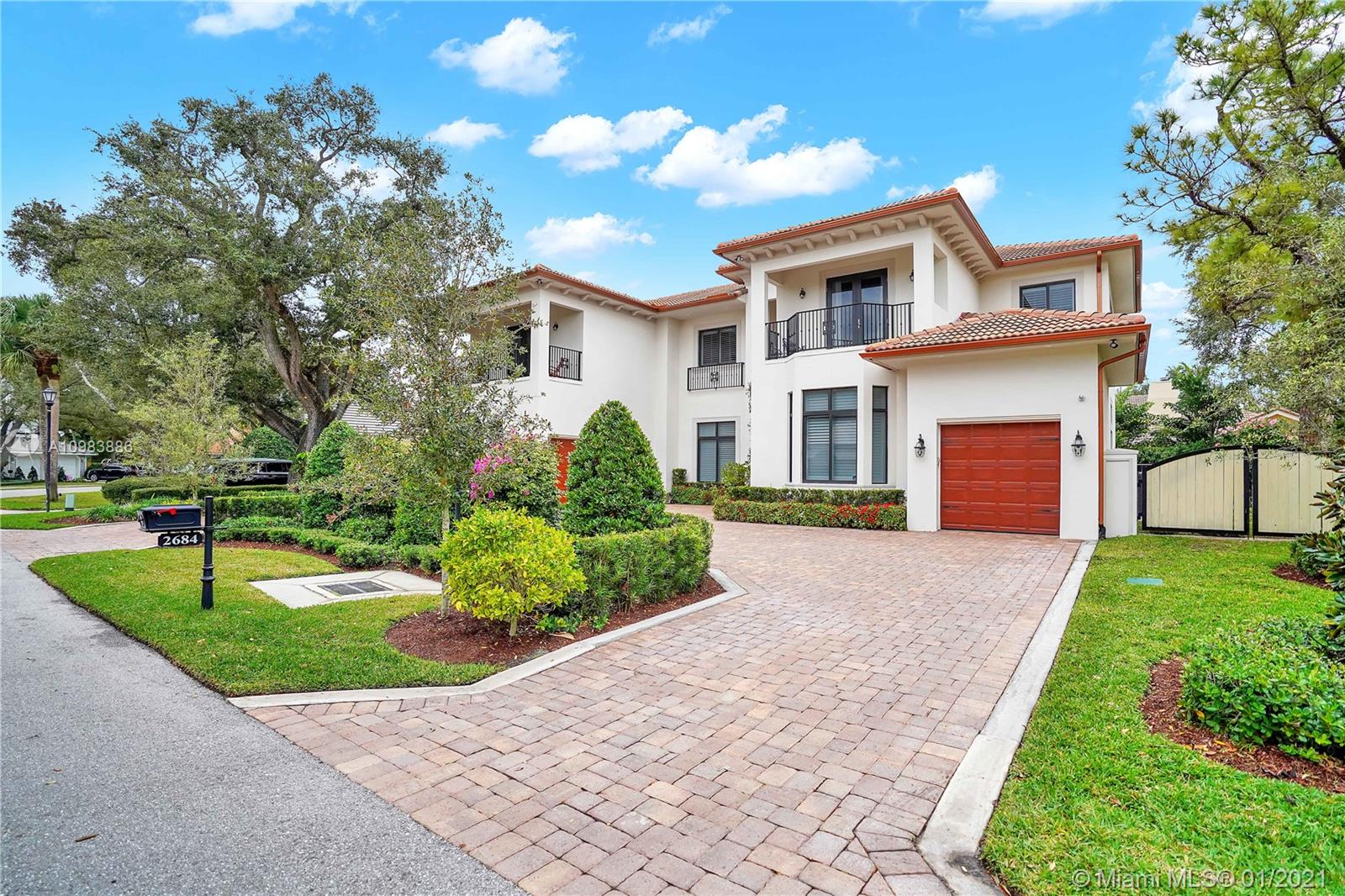 2684 Devon Ct, Delray Beach, FL 33445