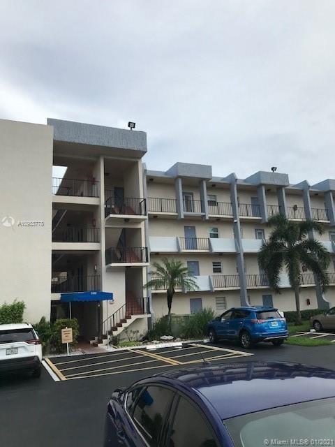 7500 NW 30th Pl #304, Sunrise, FL 33313