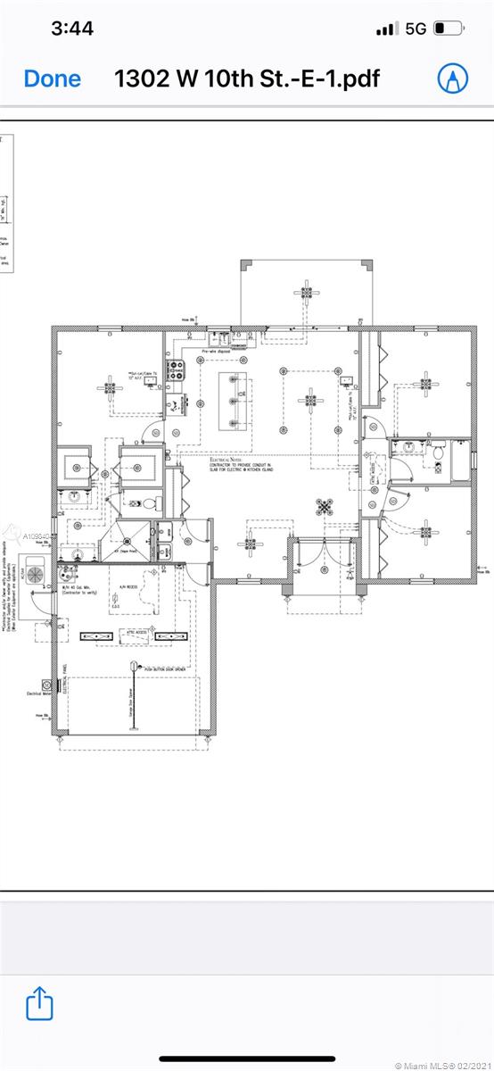 Other City - In The State Of Florida, FL 33972,1302 W 10TH ST