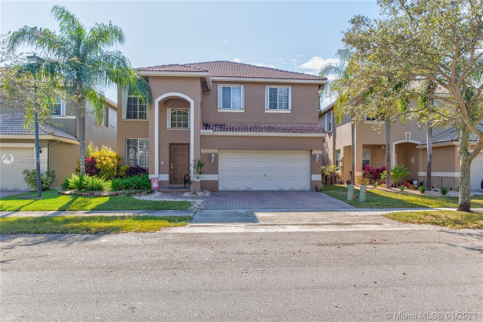 5144 Heron Pl, Coconut Creek, FL 33073