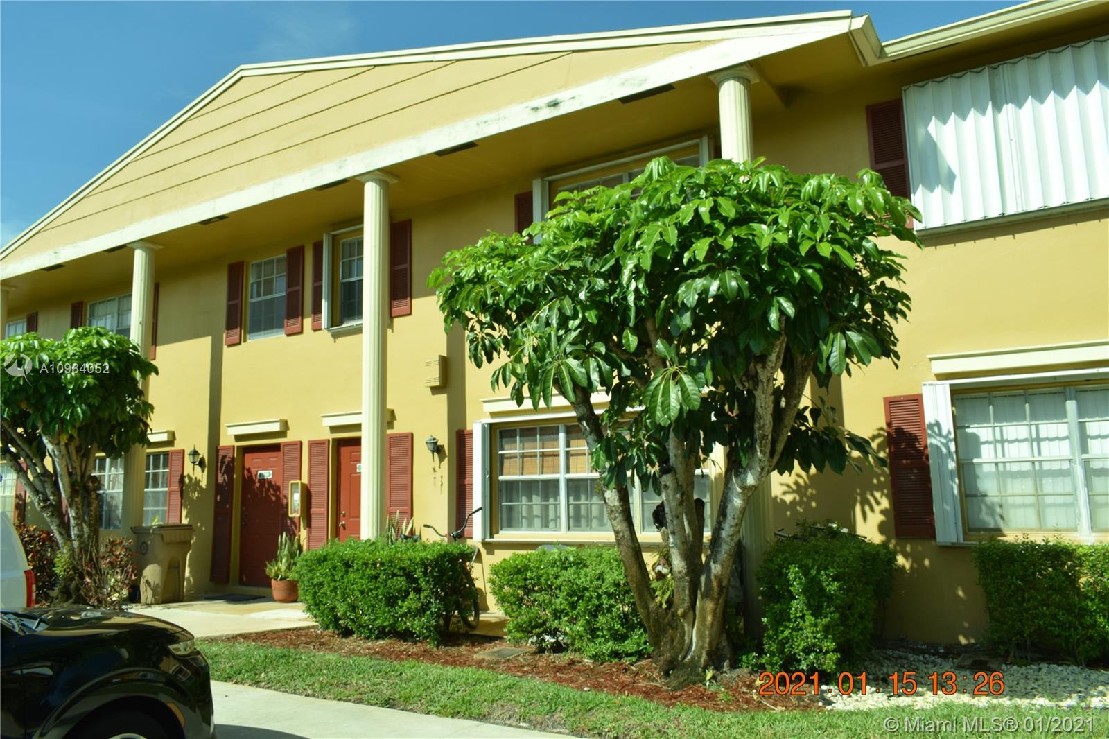 Davie, FL 33324,1755 SW 81st Ter #4-36