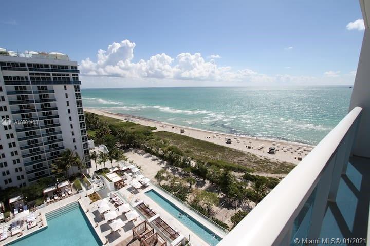 Miami Beach, FL 33139,2301 Collins Ave #1511