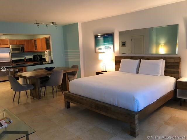 Miami Beach, FL 33139,2301 Collins Ave #1511