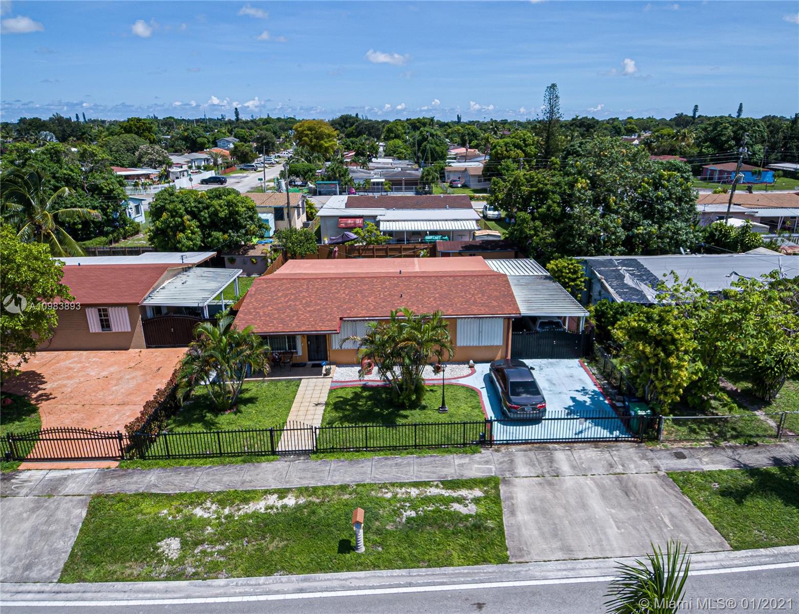 Opa-locka, FL 33054,630 Curtiss Dr