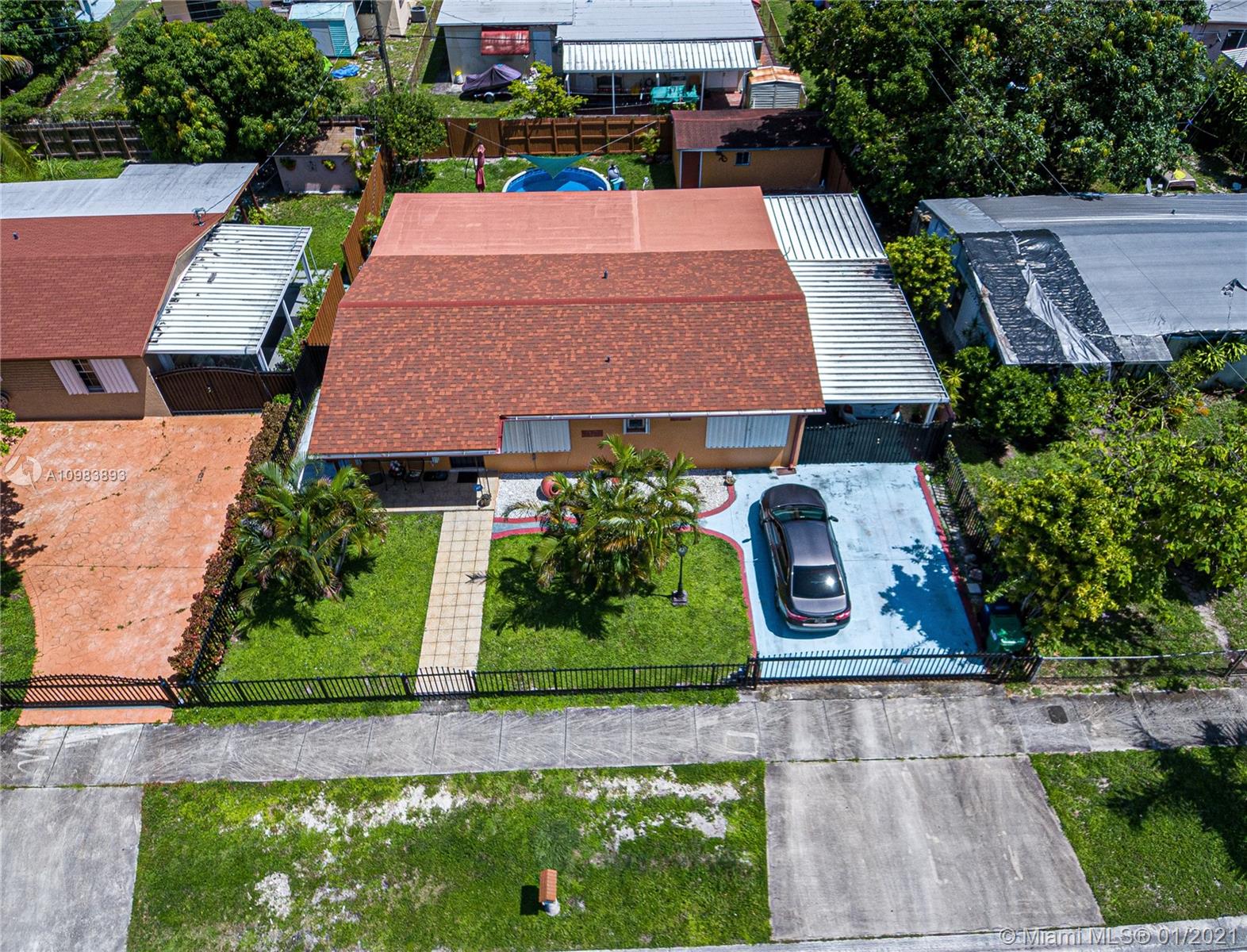 Opa-locka, FL 33054,630 Curtiss Dr