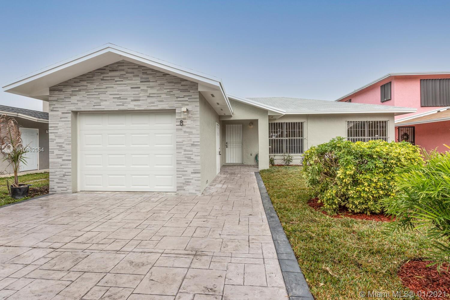 803 Turner Cir, Homestead, FL 33030