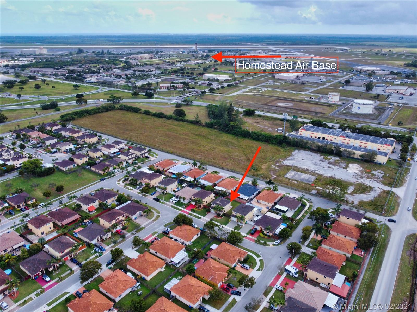 Homestead, FL 33033,13174 SW 285th Ter