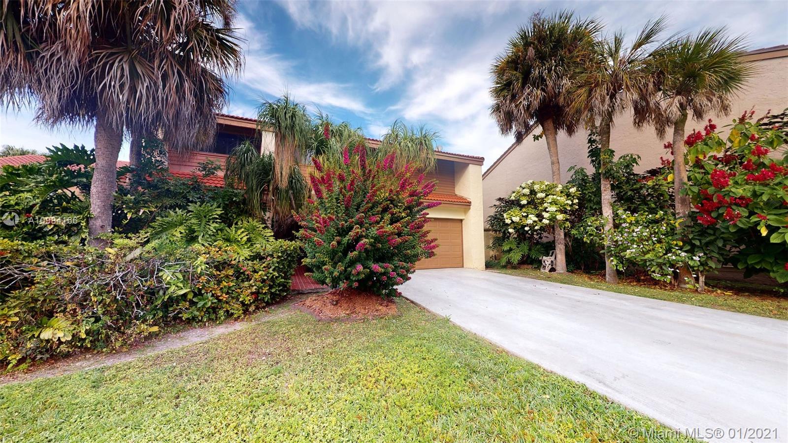 Miami, FL 33196,8905 SW 150th Place Cir