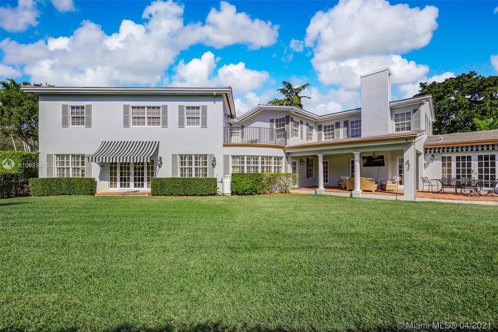 4200 Santa Maria St, Coral Gables, FL 33146