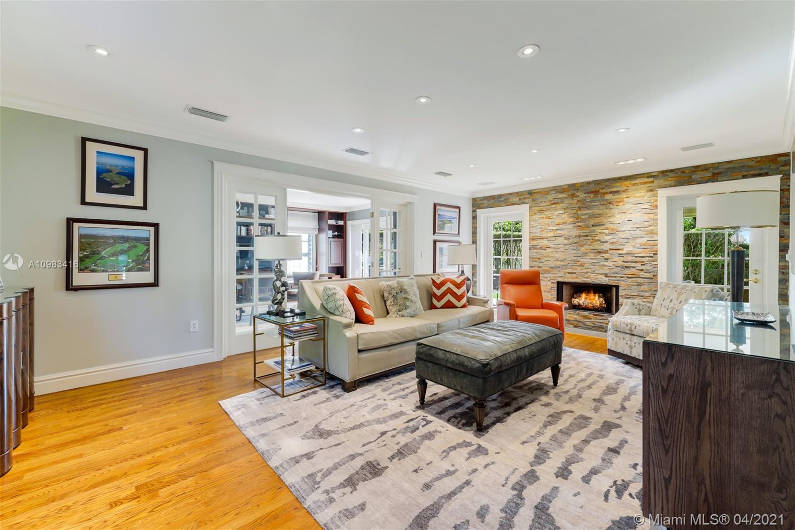 4200 Santa Maria St, Coral Gables, FL 33146