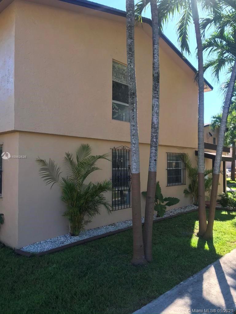 Sweetwater, FL 33174,110 SW 108th Ave #H8