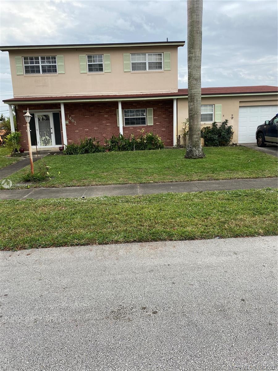 1462 NW 196th St, Miami Gardens, FL 33169