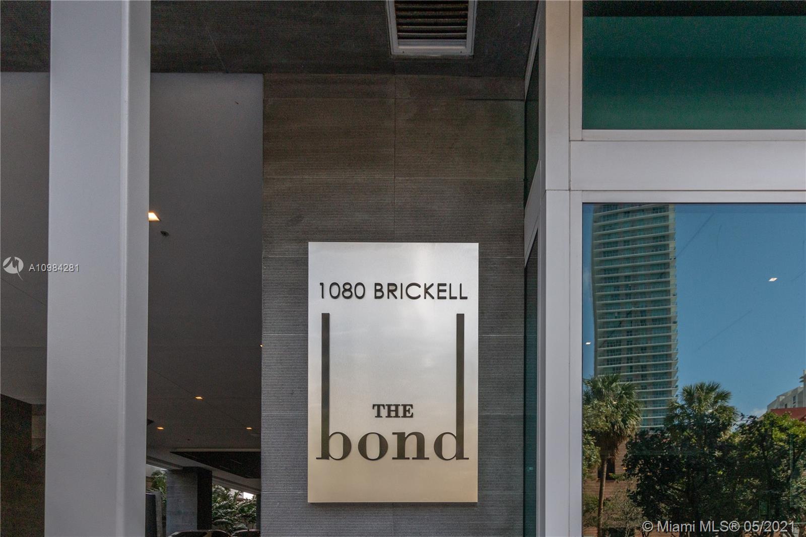 1080 Brickell Ave #901, Miami, FL 33131