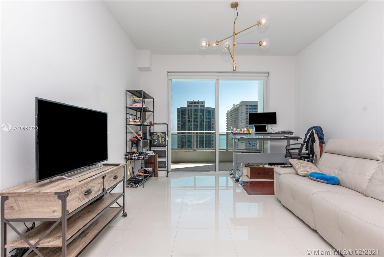 1080 Brickell Ave #2804, Miami, FL 33131