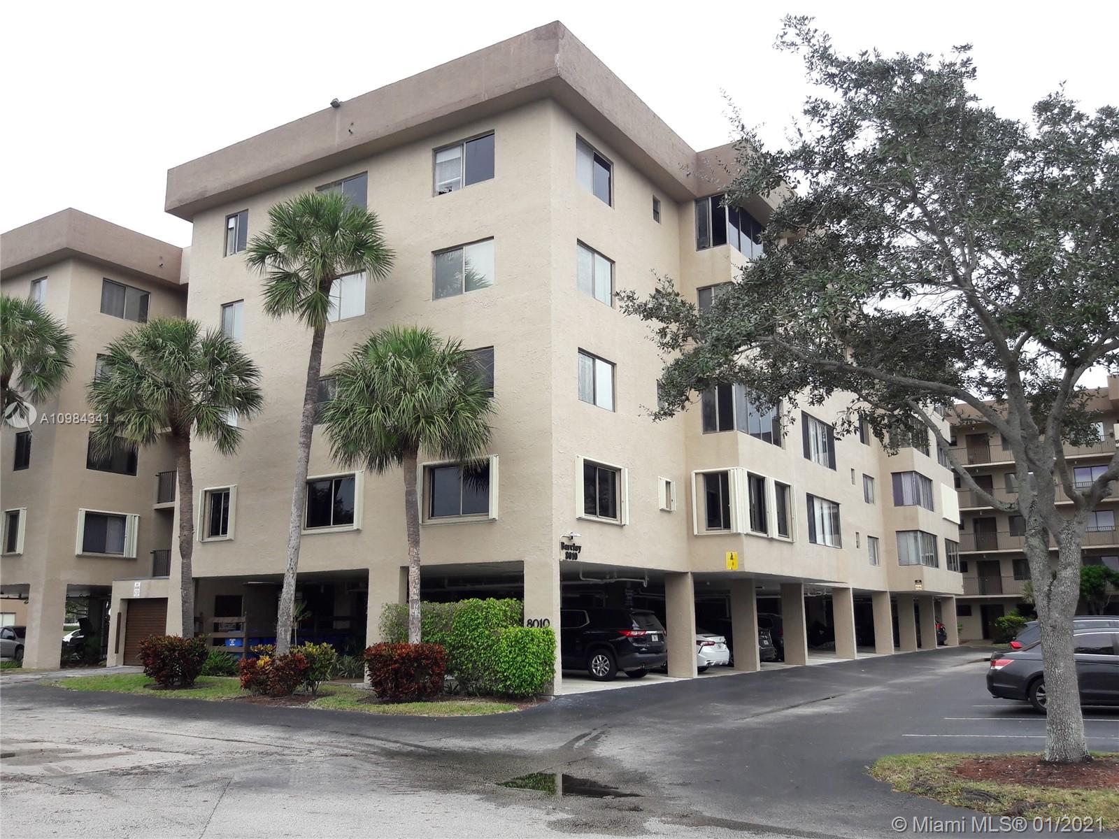 8010 Hampton Blvd #504, North Lauderdale, FL 33068