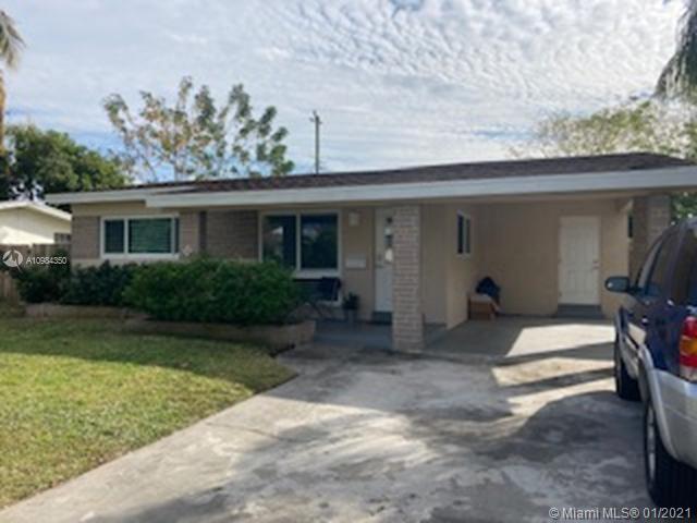 Oakland Park, FL 33334,560 NE 46th St