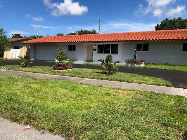 431 N Rainbow Dr, Hollywood, FL 33021