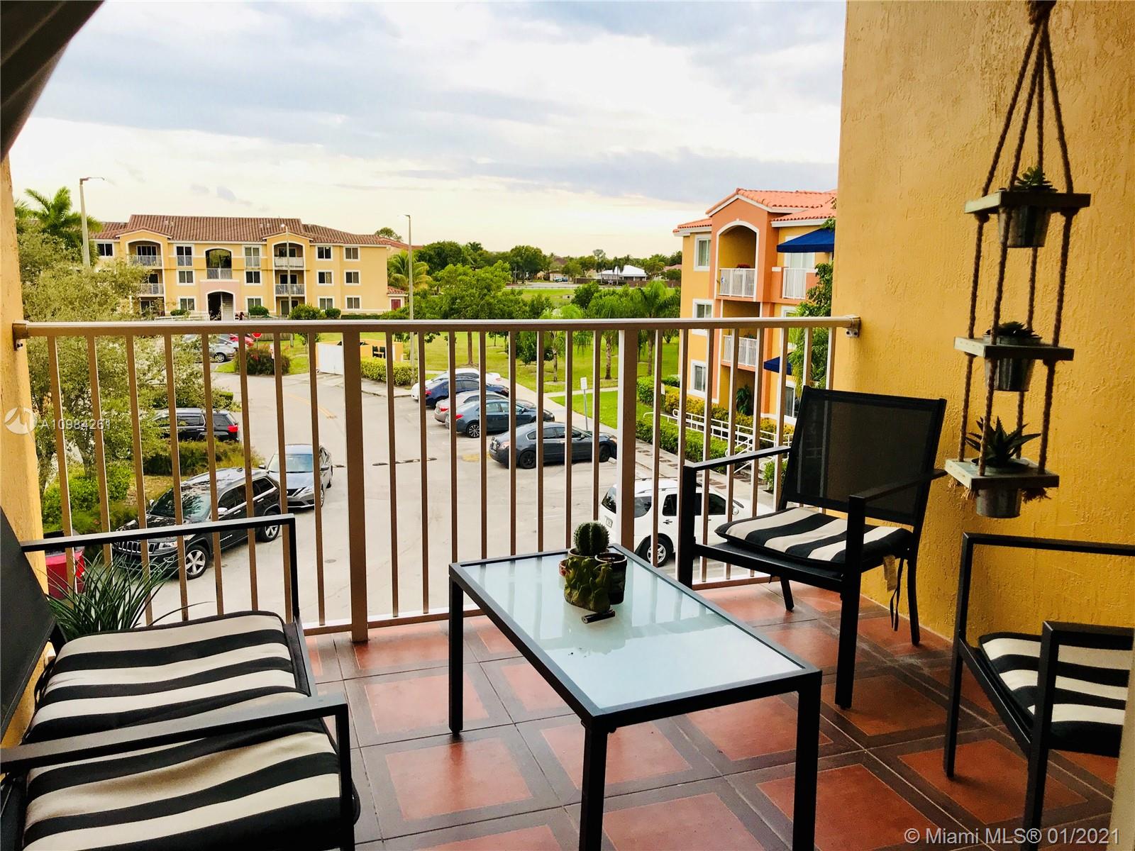 Cutler Bay, FL 33189,20930 SW 87th Ave #301