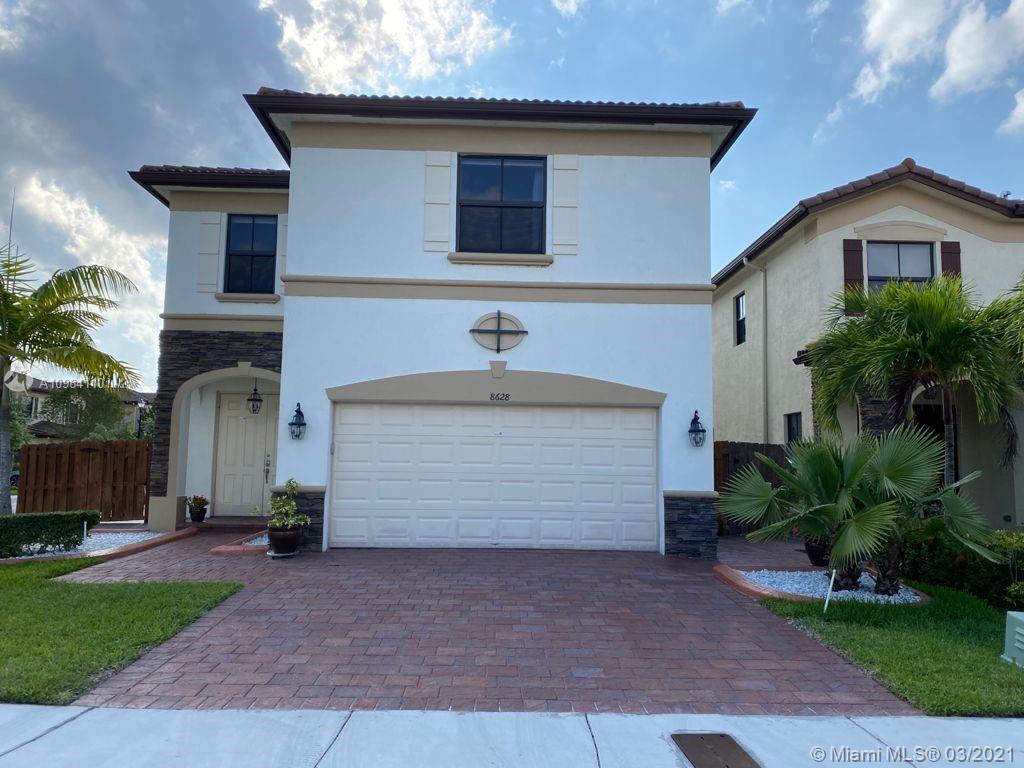 Doral, FL 33178,8628 NW 99th Path