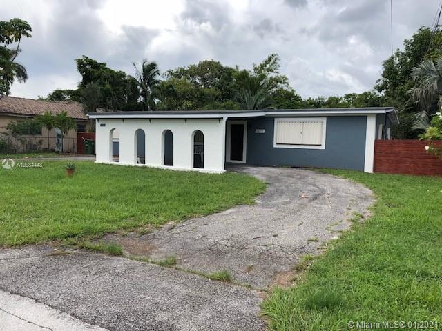 2525 NW 9th Ter, Wilton Manors, FL 33311