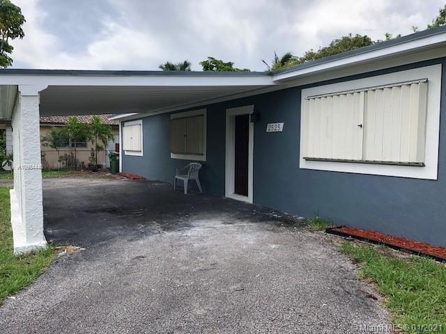 Wilton Manors, FL 33311,2525 NW 9th Ter