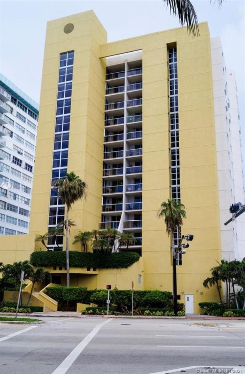 5880 Collins Ave #403, Miami Beach, FL 33140