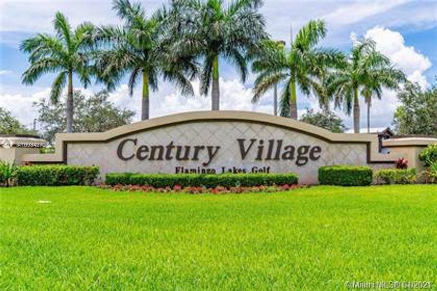 1301 SW 134th Way #307B, Pembroke Pines, FL 33027