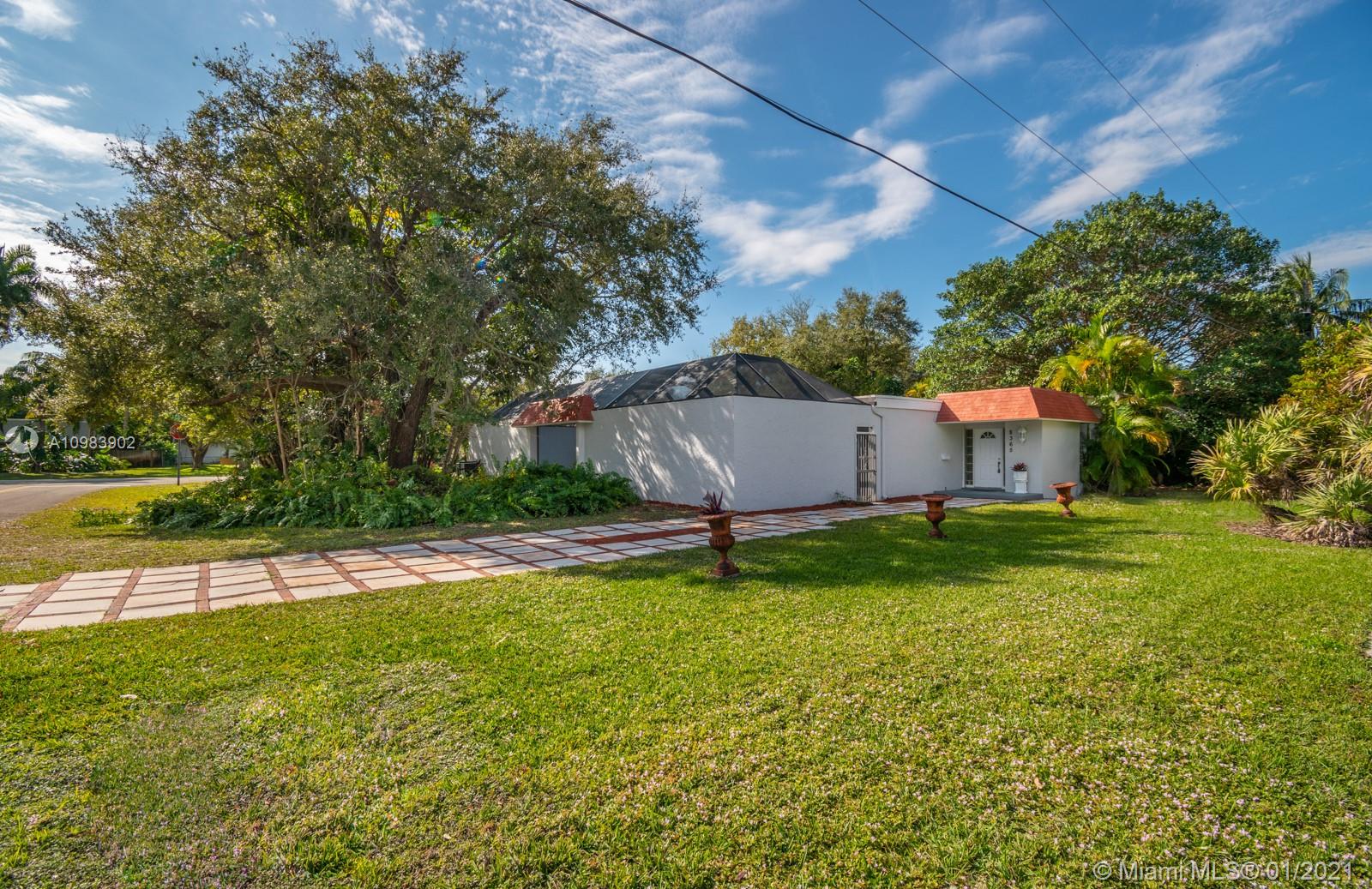 Cutler Bay, FL 33157,8365 SW 185th Ter