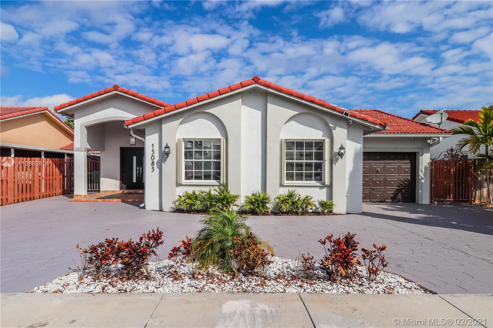 15085 SW 172nd St, Miami, FL 33187