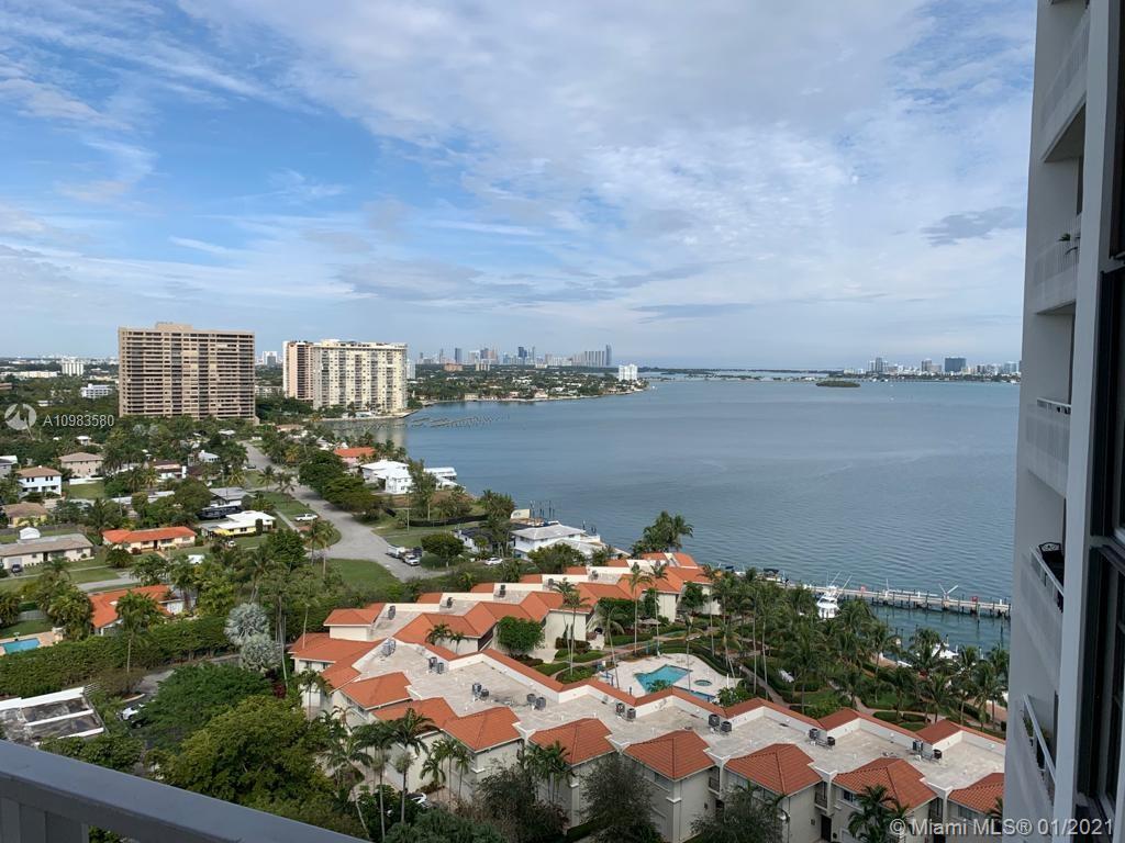 Miami, FL 33138,4000 S Towerside Ter #1909