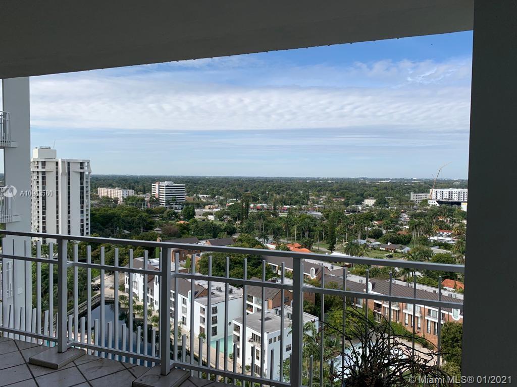 Miami, FL 33138,4000 S Towerside Ter #1909