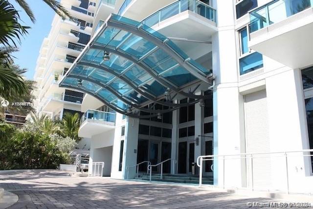 Surfside, FL 33154,9401 Collins Ave #203