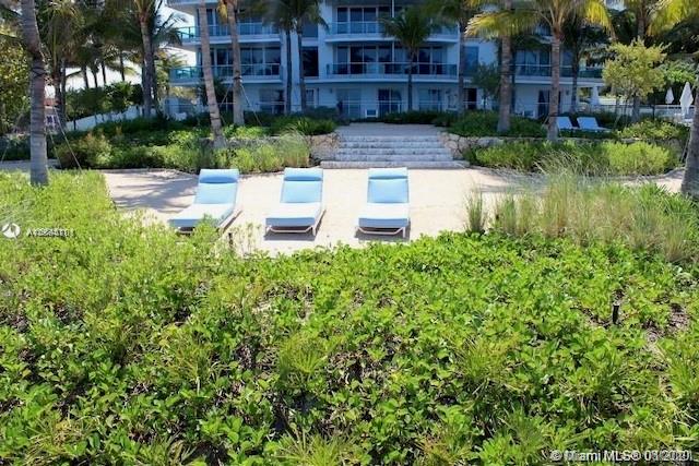 Surfside, FL 33154,9401 Collins Ave #203