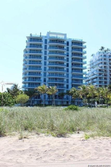 Surfside, FL 33154,9401 Collins Ave #203