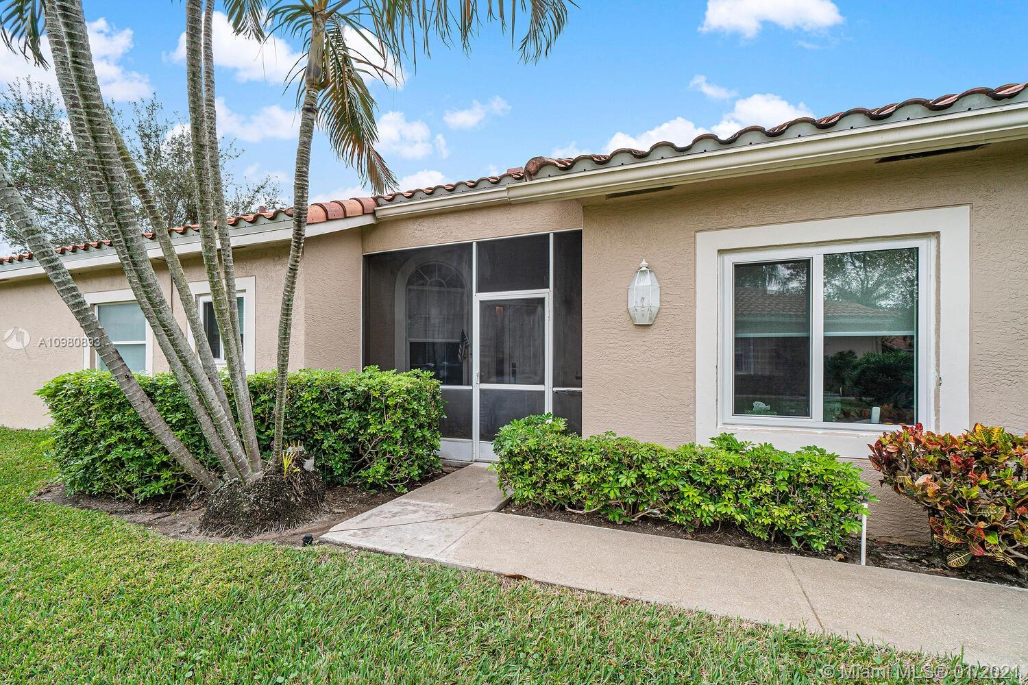 Boynton Beach, FL 33472,6408 Long Key Ln #1