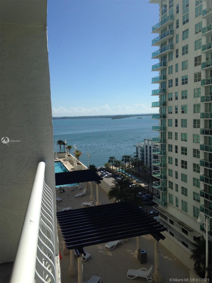 1200 Brickell Bay Dr #1719, Miami, FL 33131