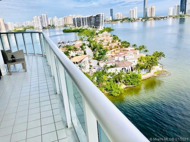 Aventura, FL 33160,4000 Island Blvd #1707