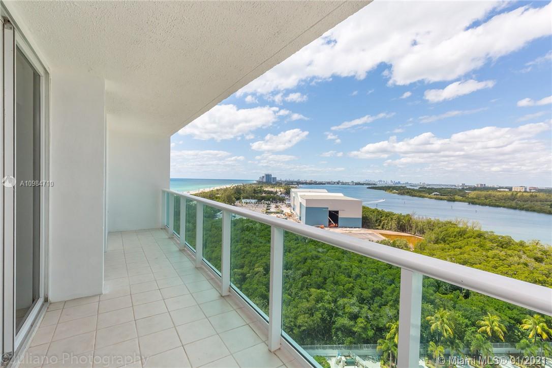 Sunny Isles Beach, FL 33160,100 Bayview Dr #1621