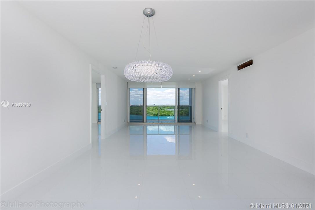 Sunny Isles Beach, FL 33160,100 Bayview Dr #1621