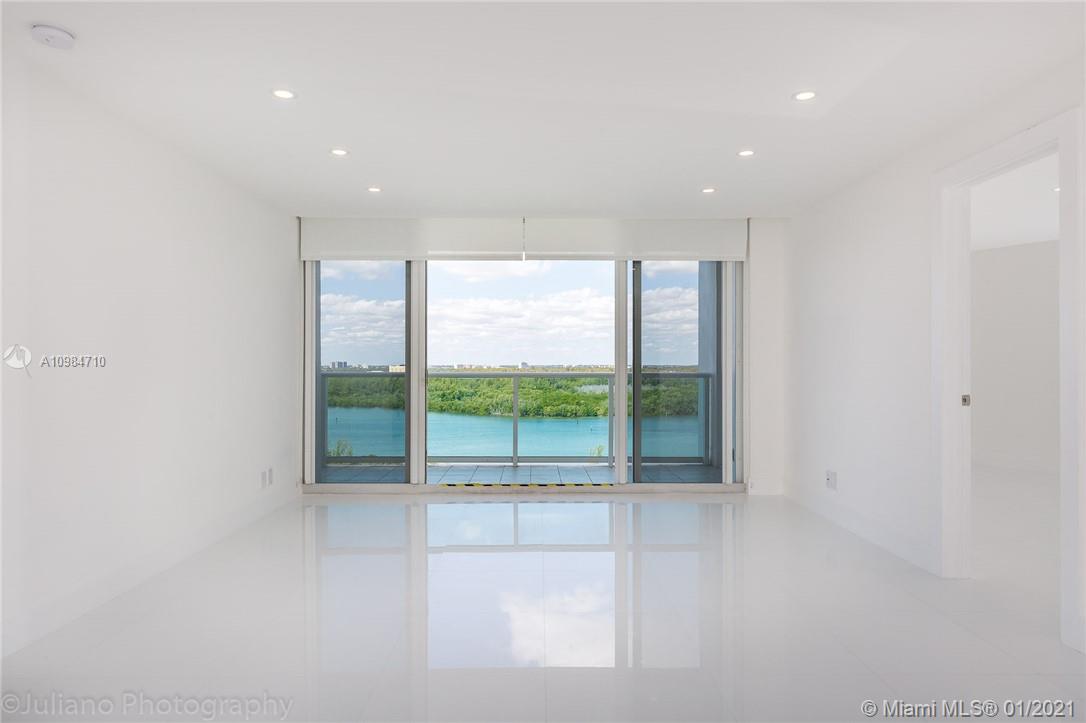 Sunny Isles Beach, FL 33160,100 Bayview Dr #1621