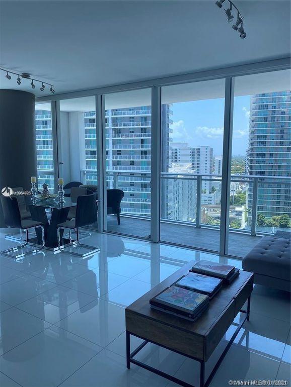 1080 Brickell Ave #1801, Miami, FL 33131