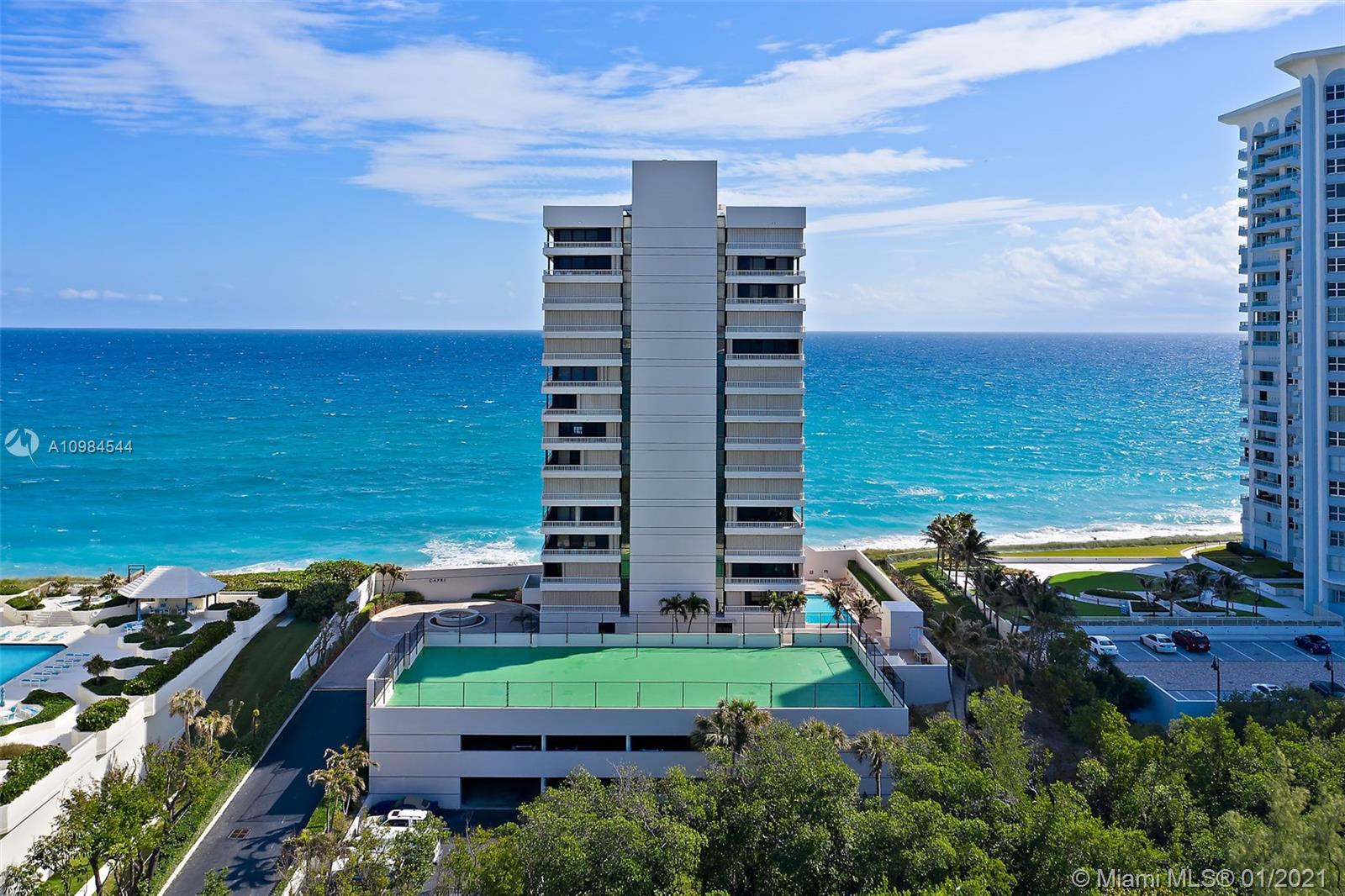 5250 N Ocean Dr #16N, Singer Island, FL 33404