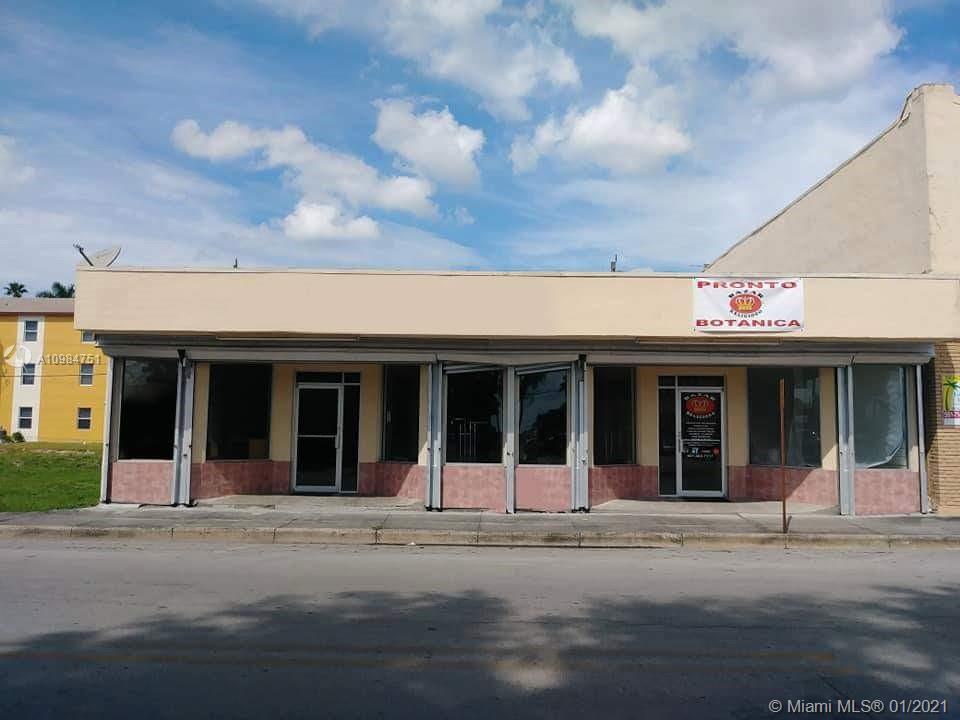 Belle Glade, FL 33430,117 W Avenue A